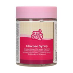 Glucose Sirup, Funcakes