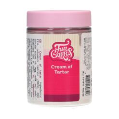 Weinsteinpulver/Cream of Tartar 80g