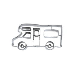 Wohnmobil 7,5 cm Edelstahl