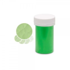 Speisef. Paste Pastell Grün