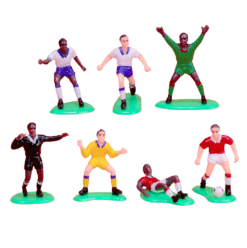 Alternative view of Football/Soccer Set (9 Pcs)
