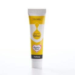 Progel-Yellow