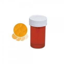 Speisefarben Paste eigelb