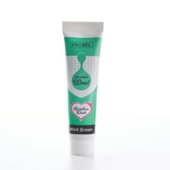 Progel-Mint Green