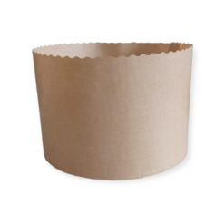 Panettone Form P180, für 1kg, 10 Stk.