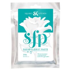 Blütenpaste weiss / Squires Kitchen