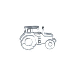 Ausstecher Traktor 8cm