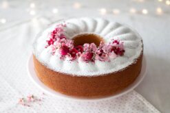 Alternative view of Süsser Schnee 150 g