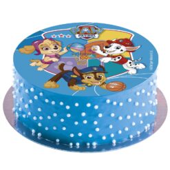 Alternative view of Tortenaufleger Paw Patrol Dm15,5cm