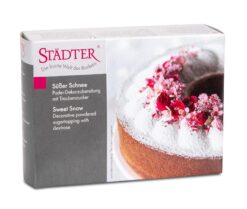 Süsser Schnee 150 g