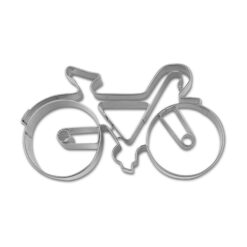 Rennrad/Fahrrad Edelstahl