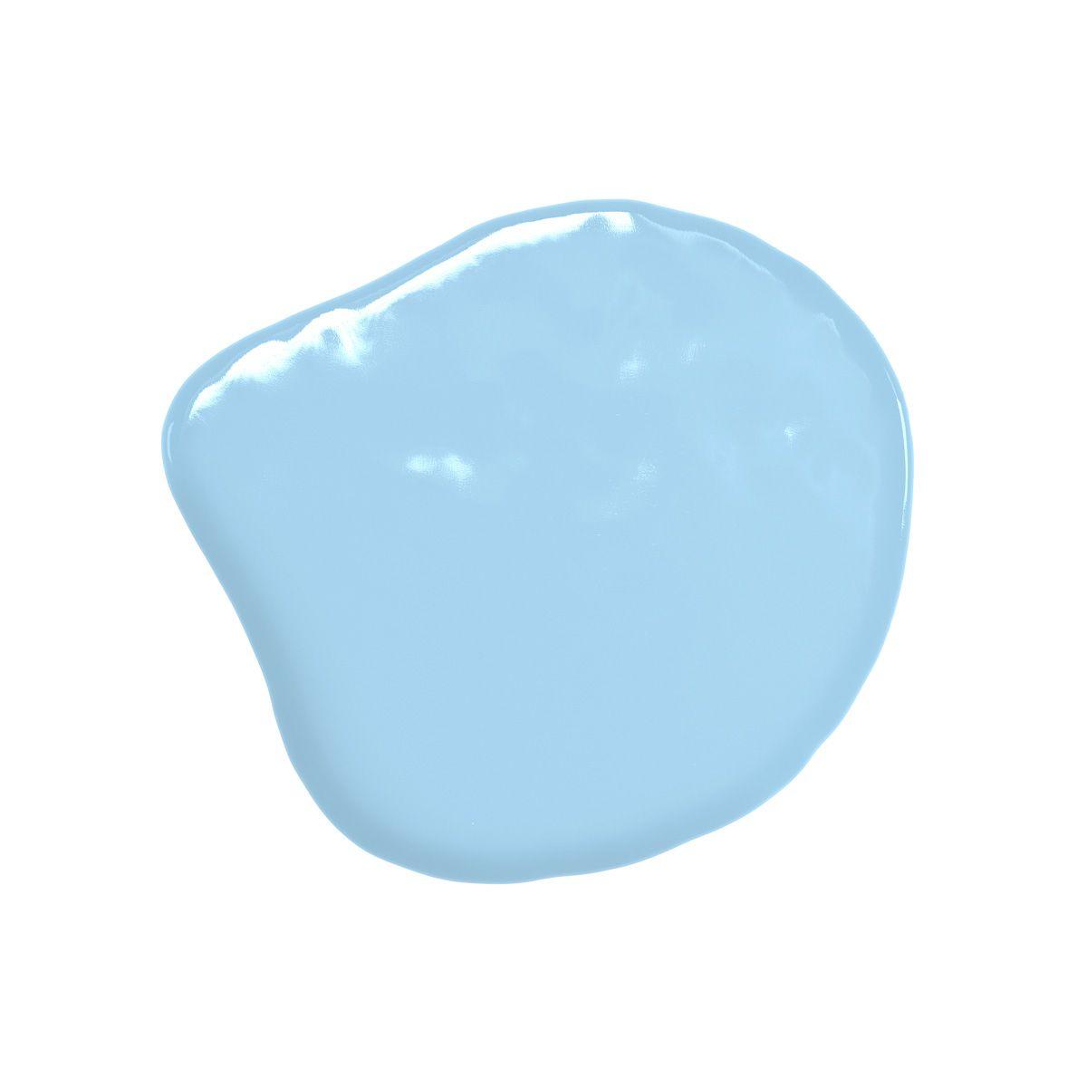 Oil Based Colouring 20ml Baby Blue – Bild 3