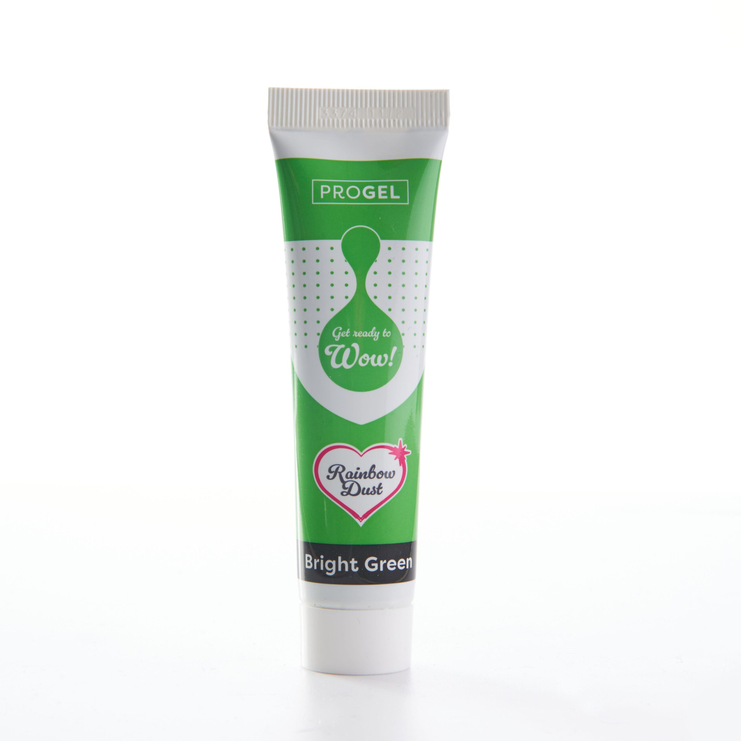 Progel-Bright Green