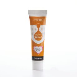 Progel-Caramel