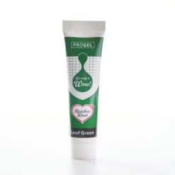 Progel-Leaf Green