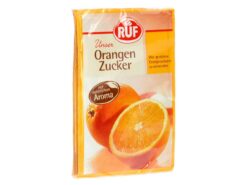 Orangenzucker