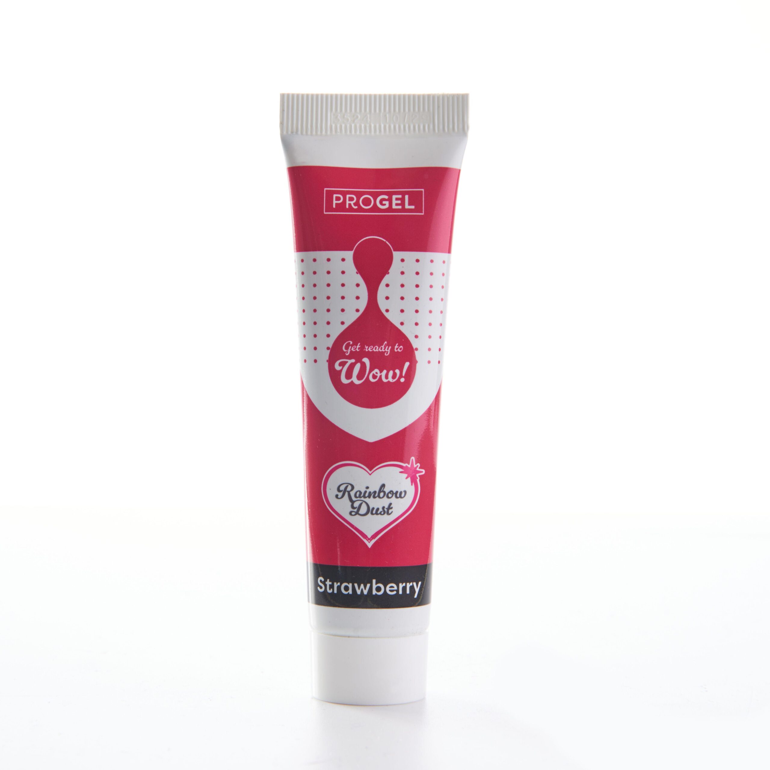 Progel-Strawberry