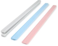Teig/Fondantstäbe, 2/4/8mm