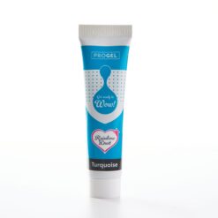 Progel-Turquoise