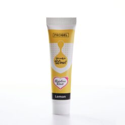 Progel-Lemon