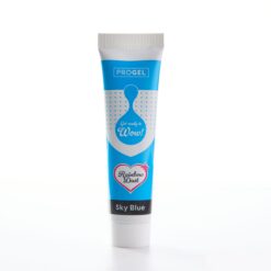 Progel-Sky Blue