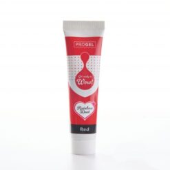 Progel-Red