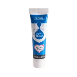 Progel-Electric Blue