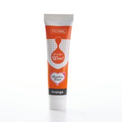 Progel-Orange