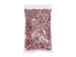 Alternative view of Callebaut Ruby Couverture
