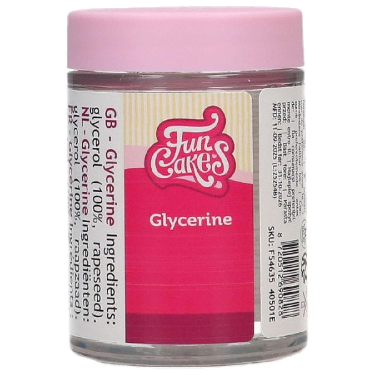 Glycerin