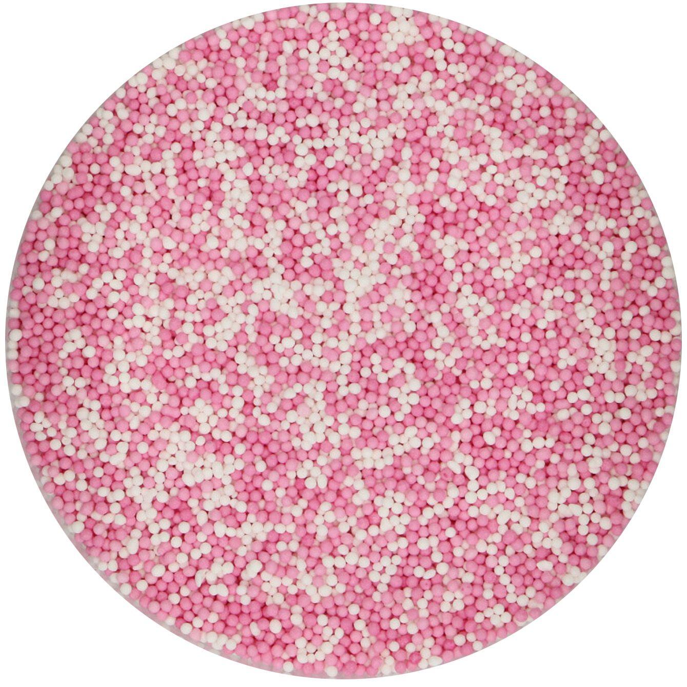 Nonpareilles Baby Pink Glutenfrei – Bild 2