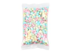 Alternative view of Mini Marshmallows farbig, 50g