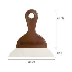 Palette, Klinge 20cm
