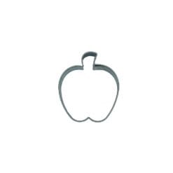 Ausstechform Apfel