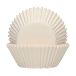 Alternative view of Muffinsformen weiss, 48 Stk.