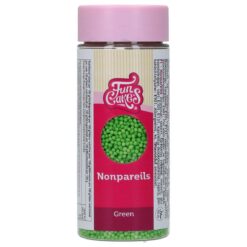 Nonpareilles Grün