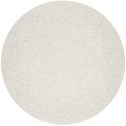 Alternative view of Sugar Crystals Weiss