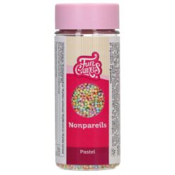 Nonpareilles Pastel