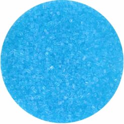 Alternative view of Sugar Crystals Blau