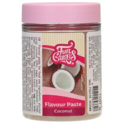 Aromapaste Kokosnuss