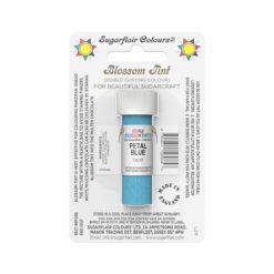 Dusting Colour Petal Blue