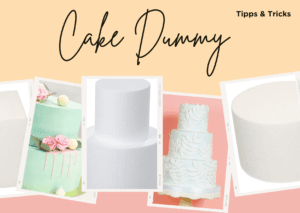 Cake Dummy