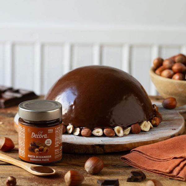 Gianduja Paste – Bild 3