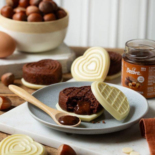 Gianduja Paste – Bild 2