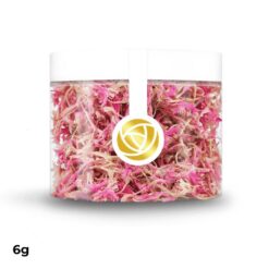 Kornblumenblüten Rosa 6g