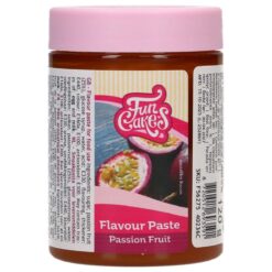 Aromapaste Passionsfrucht