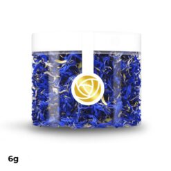 Kornblumenblüten blau 6g