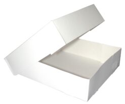 Tortenschachtel 20x20xH12cm