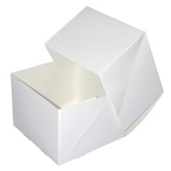 Tortenschachtel 16x16xH12cm