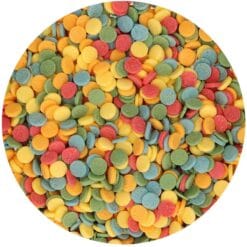 Alternative view of Zuckerdekoration Konfetti Mix, 6mm